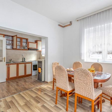 Apartman Vedro Polje Gospić Dış mekan fotoğraf
