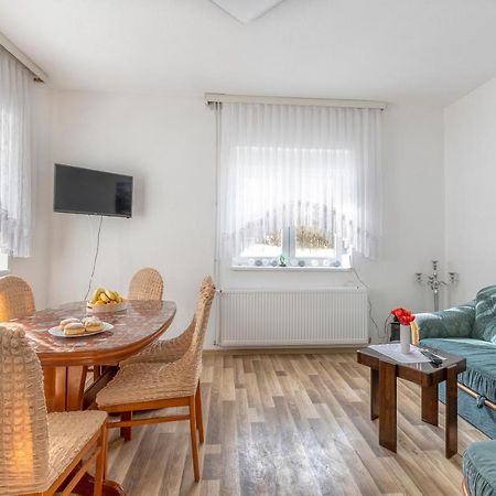 Apartman Vedro Polje Gospić Dış mekan fotoğraf