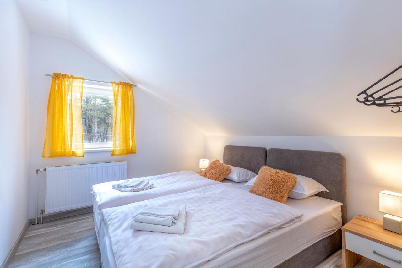 Apartman Vedro Polje Gospić Dış mekan fotoğraf