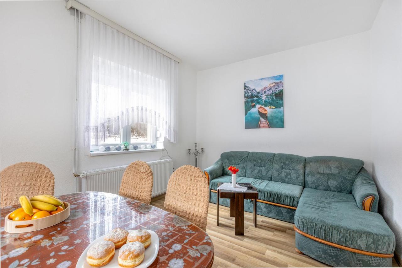 Apartman Vedro Polje Gospić Dış mekan fotoğraf