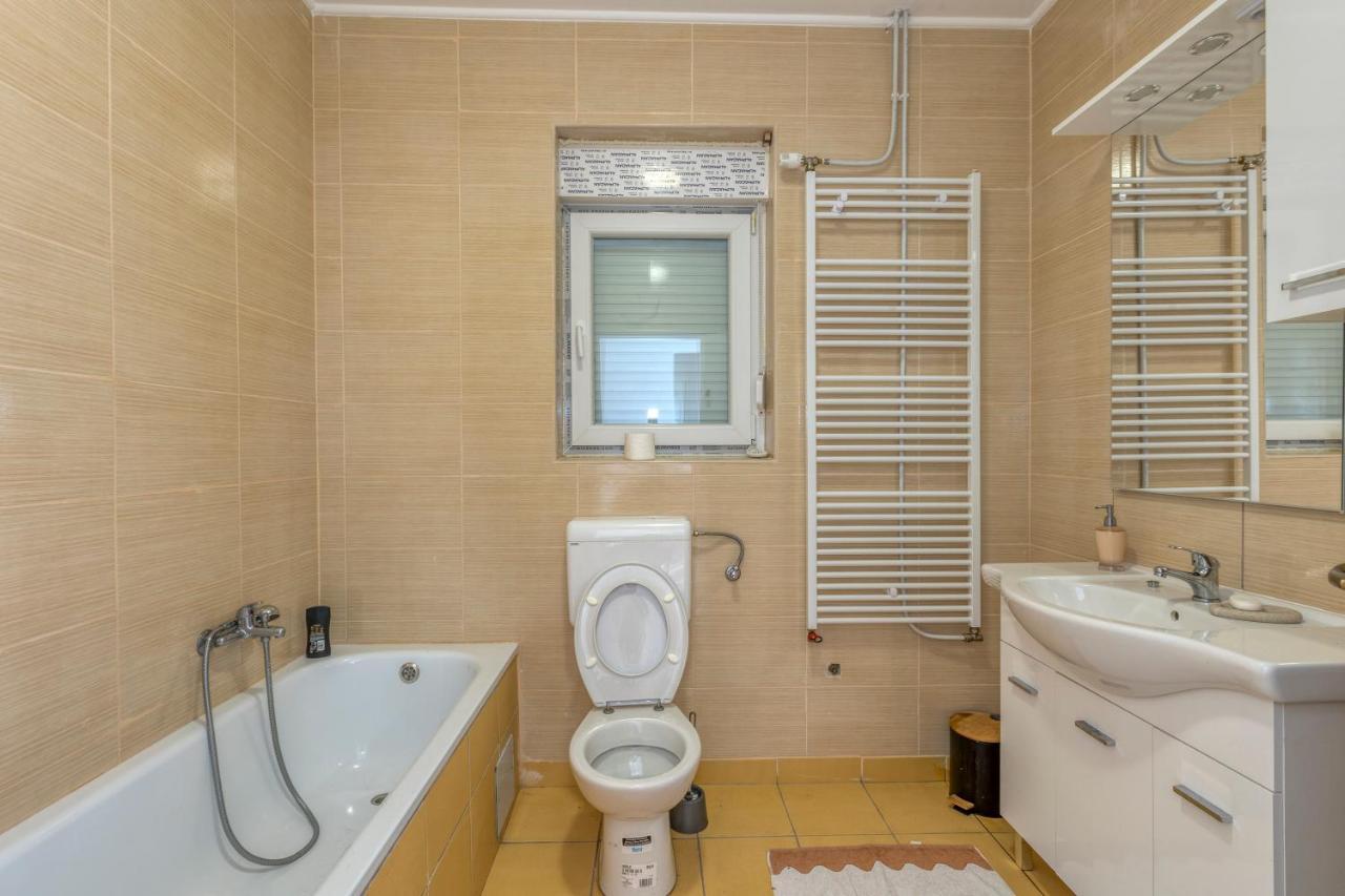 Apartman Vedro Polje Gospić Dış mekan fotoğraf