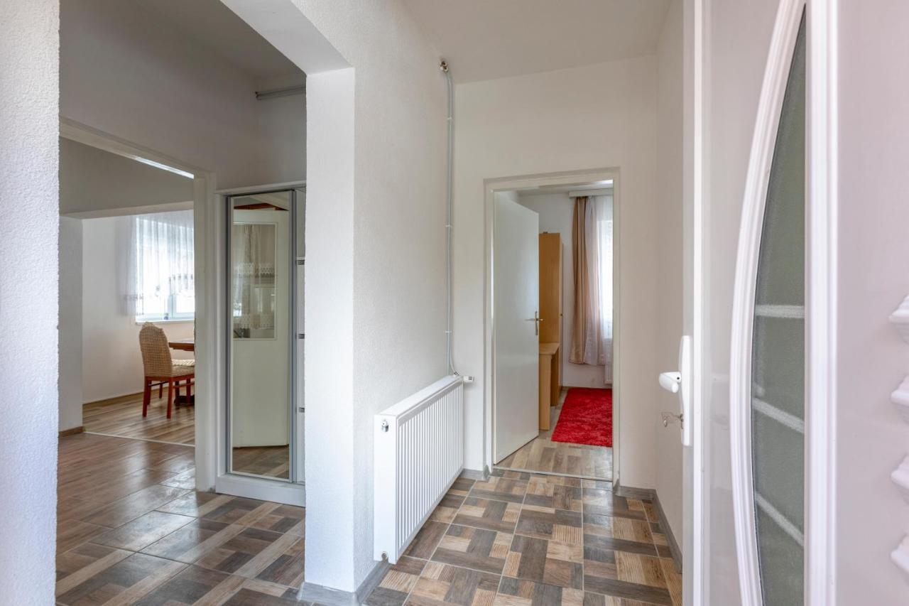 Apartman Vedro Polje Gospić Dış mekan fotoğraf