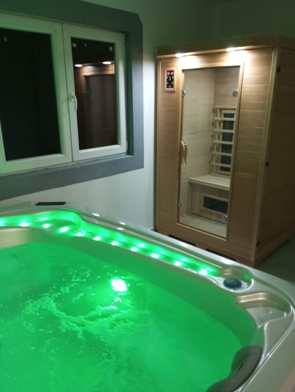 Apartman Vedro Polje Gospić Dış mekan fotoğraf